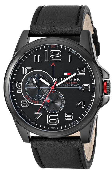 tommy hilfiger replica watches|tommy hilfiger watches shop online.